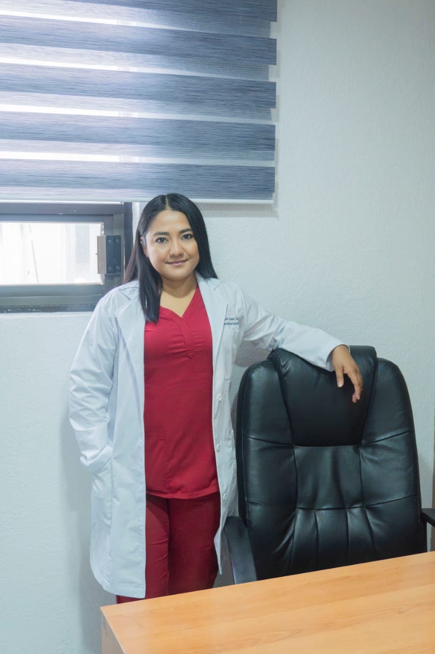 Consulta Médica Especializada