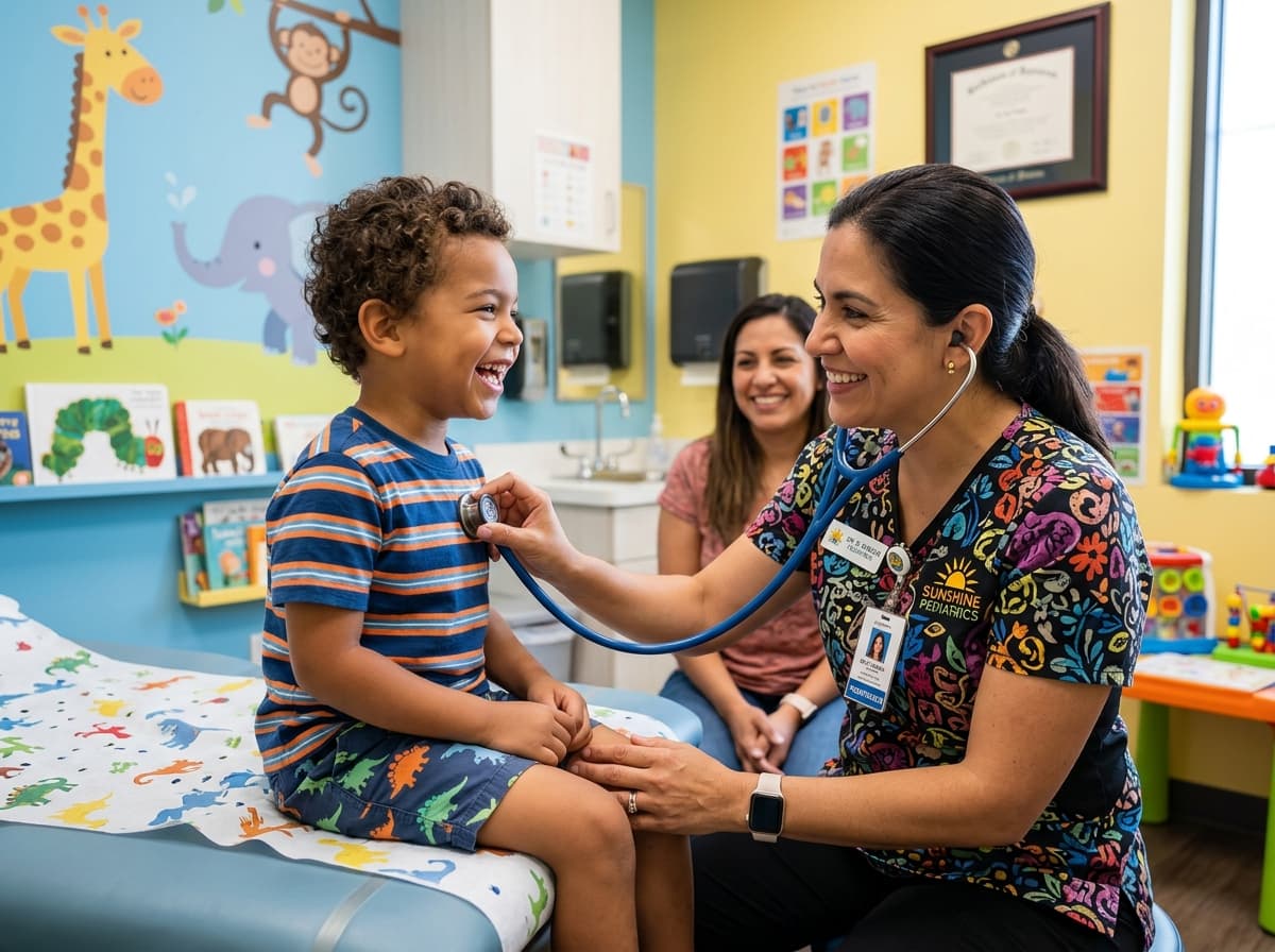 Compromiso Hematología Pediátrica